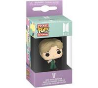 Porte-Clés Funko Pop - Bts - V - Porte Clés (56034)