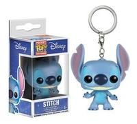 Figurine Funko Pop Keychain porte-clé Disney Stitch G