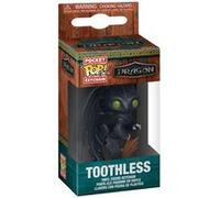 Figurine Funko Pop Keychain porte ragons Krokmou G