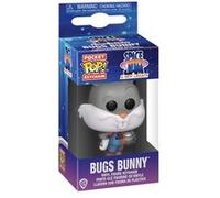 Figurine Funko Pop Keychain porte-clé Space Jam A New Legacy Bugs Bunny G