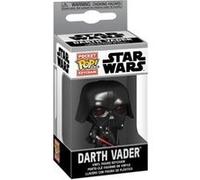 Figurine Funko Pop Keychain porte-clé Star Wars Darth Vader G