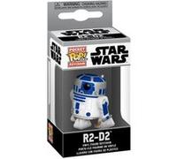 Figurine Funko Pop Keychain porte-clé Star Wars R2-D2 G