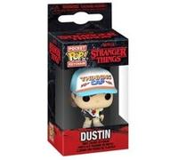 Dustin --Stranger Things Pocket Pop