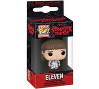 Figurine Funko Pop Keychain porte-clé Stranger Things Season 4 Eleven G