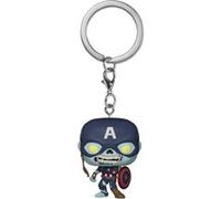 Figurine Funko Pop Keychain porte-clé What If S2 G