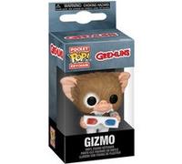 Funko Pop! Porte-clés – Gremlins Gizmo avec lunettes 3D – Mini-figurine vinyle Horreur S8