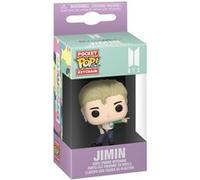 Funko Figurine Pop porte-clé BTS S2 Dynamite Jimin G