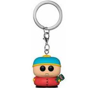 Figurine Funko Pop Keychain South Park Cartman with Clyde G