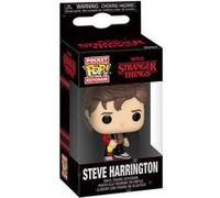 Funko Pop! Keychain: Netflix Stranger Things - Steve Harrington