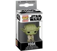 Figurine Funko Pop Keychain Star Wars Yoda G