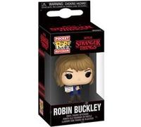 Figurine Funko Pop Keychain Stranger Things S5 Robin Buckley