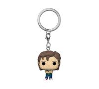 Figurine Funko Pop Keychain Stranger Things Season 4 Robin