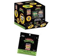 Figurine Funko Pop Keychain Teenage Mutant Ninja Turtles Modèle aléatoire G