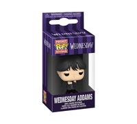 Figurine Funko Pop Keychain Wednesday S2 Pop 1
