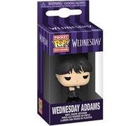 Funko Figurine Pop porte-clés Wednesday S2 Pop 1 en vinyle