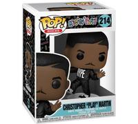 Figurine Funko Pop - Kid 'n Play N°214 - Christopher Martin (Play) (52942)
