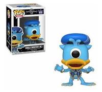 Funko Figurines Pop! Vinyl: Kingdom Hearts 3: Donald (Monsters Inc.)