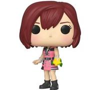 Figurine Funko Pop Kingdom Hearts 3 Kairi G