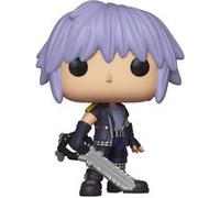 Figurine Funko Pop Kingdom Hearts 3 Riku G