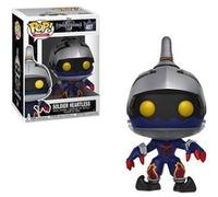 Figurine Funko Pop Kingdom Hearts 3 Soldier Heartless G