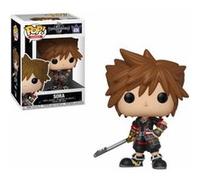 Figurine Funko Pop Kingdom Hearts 3 Sora G