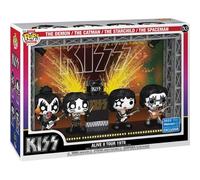 Figurine Funko Pop - Kiss N°03 - Alive Ii Tour 1978 (67771)