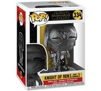 Funko Pop! Star Wars Rise Of Skywalker Knight Of Ren Cannon Figure Multicolore