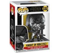Figurine Funko Pop Knight of Ren War Club 332 Star Wars G