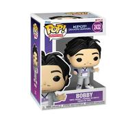 Figurine Funko Pop! | Kpop Demon Hunters | Bobby