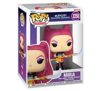 Figurine Funko Pop - Kpop Demon Hunters N°2258 - Mira (95266)