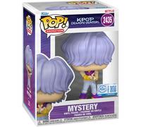 Funko POP! Anime : KPop Demon Hunters - Mystère, Soda Pop (KPDH)