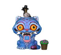 Funko – Figurine vinyle Derpy with Sussie #2260 – Kpop Demon Hunters – Glow in the Dark – 10 cm