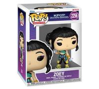 Figurine Funko Pop! - Kpop Demon Hunters - Zoey