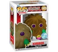 Figurine Funko POP Kuriboh Yu-Gi-Oh! Exclusive Vert 9 cm