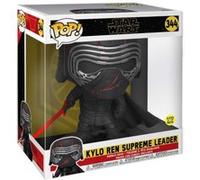 Figurine Funko Pop Kylo Ren Supreme Leader 344 Star Wars G