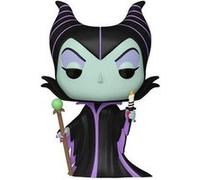 Figurine Funko Pop! - La Belle Au Bois Dormant 65th - Maleficent W/candle G