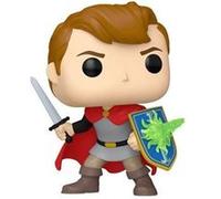 Figurine Funko Pop! - La Belle Au Bois Dormant 65th - Prince Phillip G