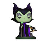 Figurine Funko Pop - La Belle Au Bois Dormant [Disney] - Maléfique (57352)