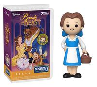 Figurine Funko Pop - La Belle Et La Bête [Disney] - Belle [Avec Chase] (71010)