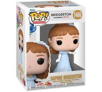 Figurine Funko Pop! - La Chronique Des Bridgerton - Daphne
