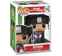 Figurine Funko Pop - La Course Au Jouet N°1164 - Myron Larabee (56833)