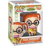 Figurine Funko Pop - La Famille De La Jungle N°1528 - Eliza Thornberry (75740)