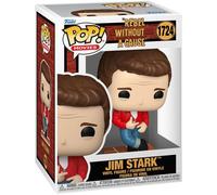 Figurine Funko Pop - La Fureur De Vivre N°1724 - Jim Stark (80228)