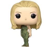 Funko Pop! Movies: Species - Sil - Figurine en Vinyle à Collectionner - Idée de Cadeau - Produits Officiels - Jouets pour Les Enfants et Adultes