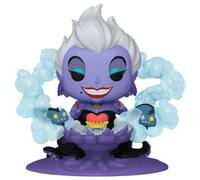 Figurine Funko Pop - La Petite Sirène [Disney] - Ursula Sur Trône (50271)