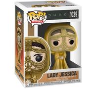 Figurine Funko Pop - Lady Jessica - Dune (1029) - Pop Movies - Fu51607