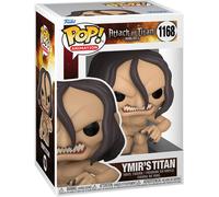 889698579827 - POP Attack on Titan Ymir's Titan dispo Simcha.fr