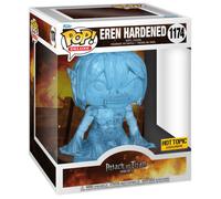Figurine Funko Pop - L'attaque Des Titans (Snk) N°1174 - Eren Titan (60295)