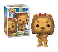 Funko Pop! Cowardly Lion – 85e anniversaire