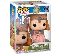Funko Pop! Movies: The Wizard of Oz - Glinda The Good Witch - Figurine en Vinyle à Collectionner - Idée de Cadeau - Produits Officiels - Jouets pour Les Enfants et Adultes - Movies Fans